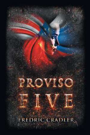 Proviso V de Fred Cradler