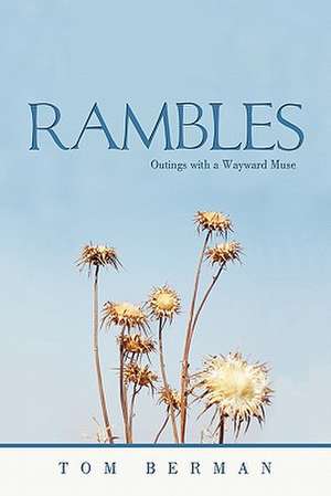 Rambles de Tom Berman