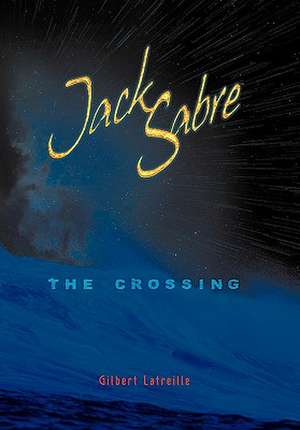 Jack Sabre de Gilbert Latreille