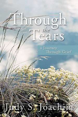 Through the Tears de Judy S. Joachim