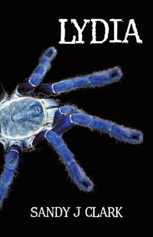 Lydia de Sandy J. Clark