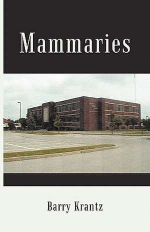 Mammaries de Barry Krantz