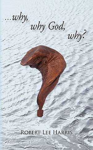 Why, Why God, Why? de Robert Lee Harris