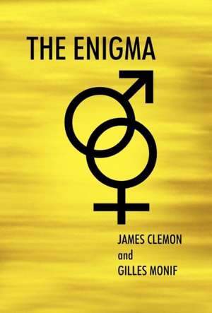 The Enigma de James Clemon