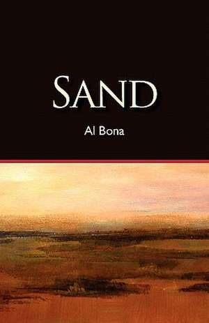 Sand de Al Bona