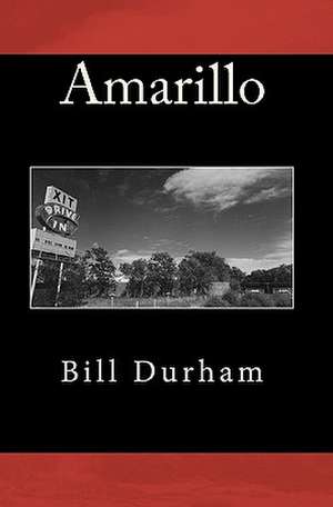 Amarillo de Bill Durham