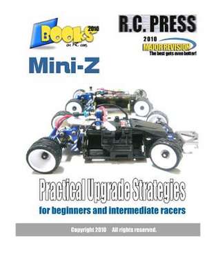 Mini-Z Practical Upgrade Strategies de Rcpress