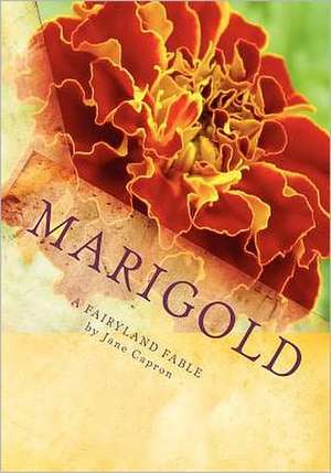 Marigold de Jane Capron