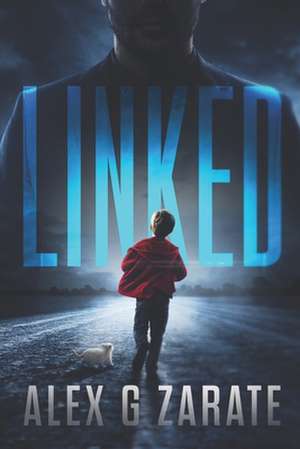 Linked de Alex G. Zarate