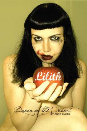 Lilith de Anya Kless