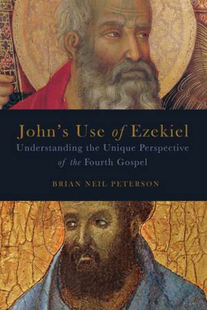 John's Use of Ezekiel de Brian Neil Peterson