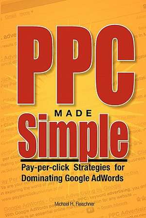 Ppc Made Simple de Michael H. Fleischner