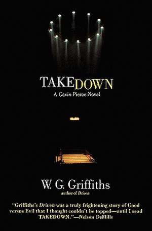 Take Down de W. G. Griffiths