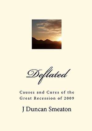 Deflated de J. Duncan Smeaton