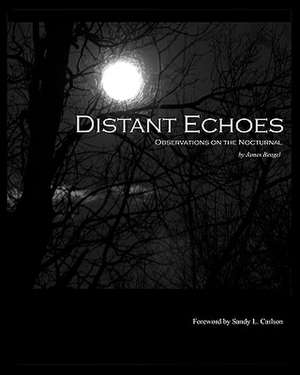 Distant Echoes de James Bengel