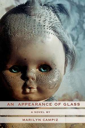 An Appearance of Glass de Marilyn Campiz