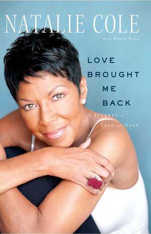 Love Brought Me Back de Natalie Cole