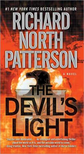 The Devil's Light de Richard North Patterson