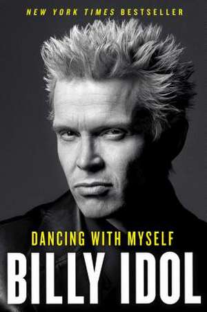 Dancing with Myself de Billy Idol