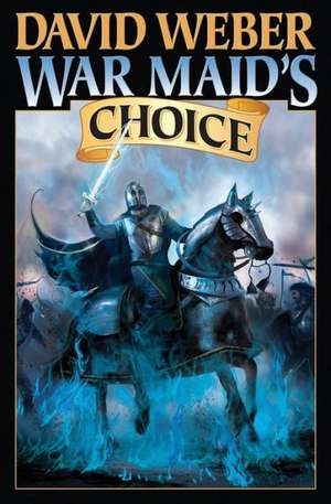 War Maid's Choice de David Weber