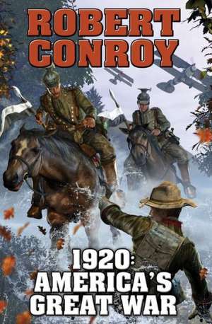 1920 de Robert Conroy