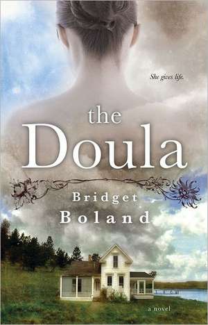 The Doula de Bridget Boland