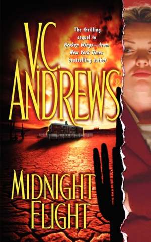 Midnight Flight de V. C. Andrews