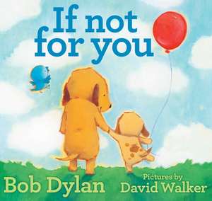 If Not for You de Bob Dylan