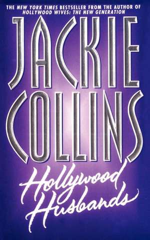 Hollywood Husbands de Jackie Collins