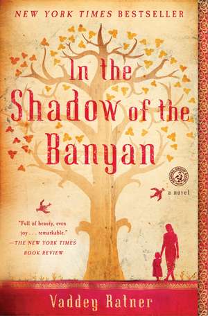 In the Shadow of the Banyan de Vaddey Ratner