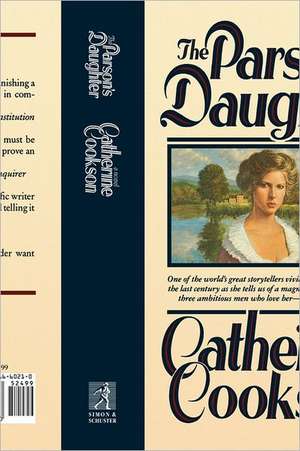 Parson's Daughter de Catherine Cookson