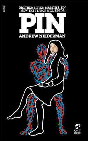 Pin de Andrew Neiderman