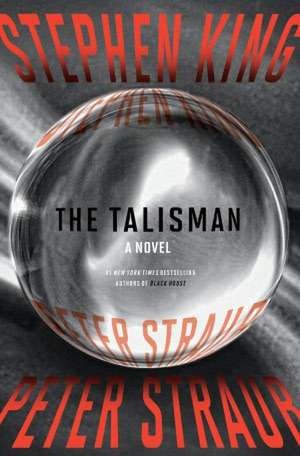 Talisman de Stephen King