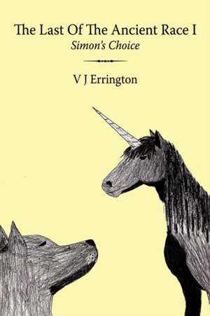 The Last of the Ancient Race I de V. J. Errington