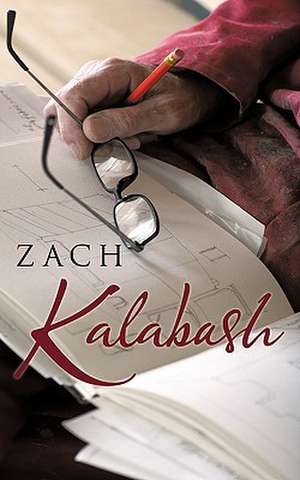 Kalabash de Zach