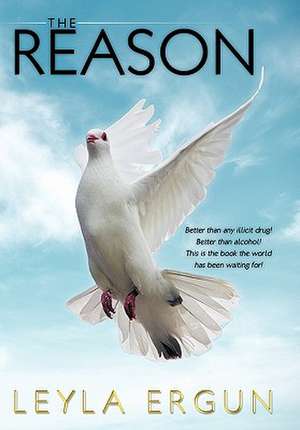 The Reason de Leyla Ergun