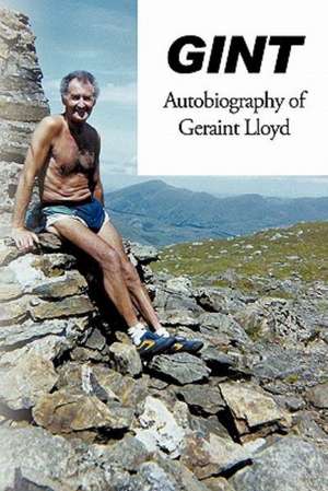 Gint de Geraint Lloyd