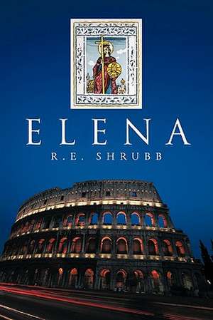 Elena de R. E. Shrubb