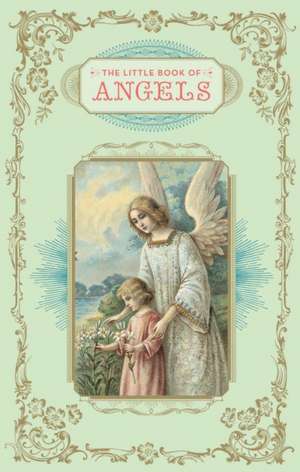 Little Book of Angels: 20 Irresistibly Simple Needle Felting Projects de Nicole Masson