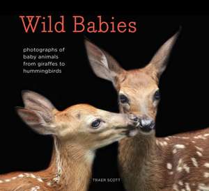 Wild Babies de Traer Scott