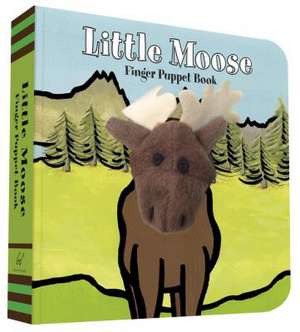 Little Moose de Klaartje Van Der Put