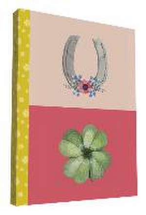 Lucky Day Journal de Sophie Blackall