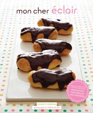 Mon Cher Eclair de Charity Ferreira