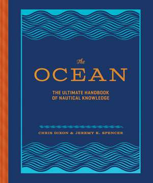 The Ocean de Chris Dixon