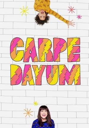 Carpe Dayum de Abbi Jacobson