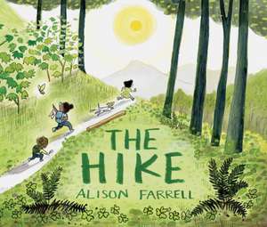 The Hike de Alison Farrell