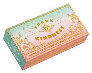 Spark Kindness de Chronicle Books