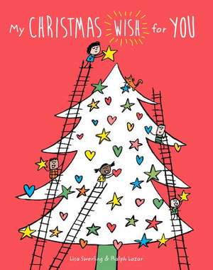 My Christmas Wish for You de Lisa Swerling