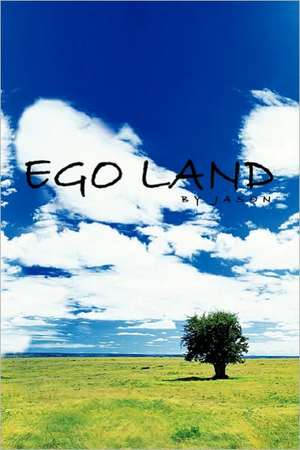 Ego Land de Jason