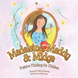 Madeleine, Maddy & Midge de Cathy Domoney